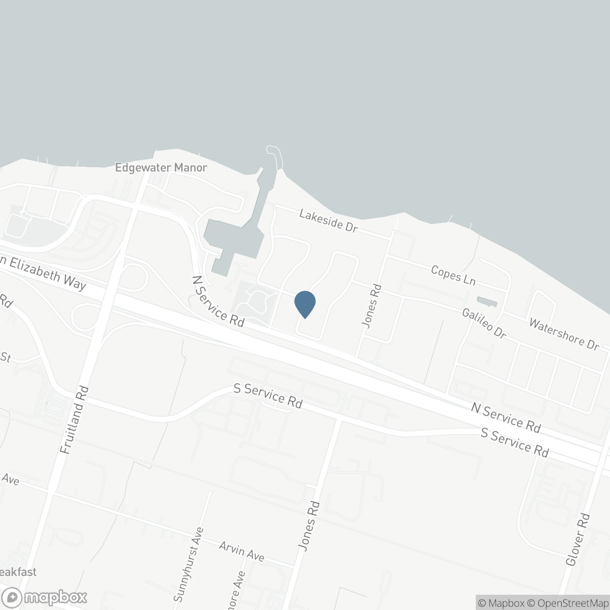 110 COVE Crescent, Hamilton, Ontario L8E 5A2